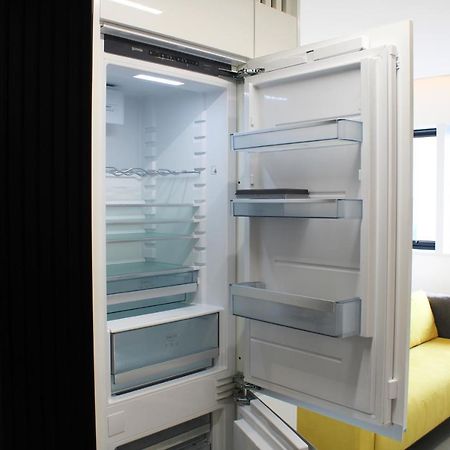 상파울루 Sampa House 아파트 외부 사진