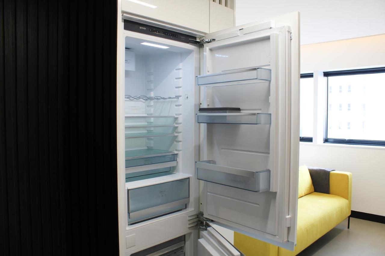 상파울루 Sampa House 아파트 외부 사진