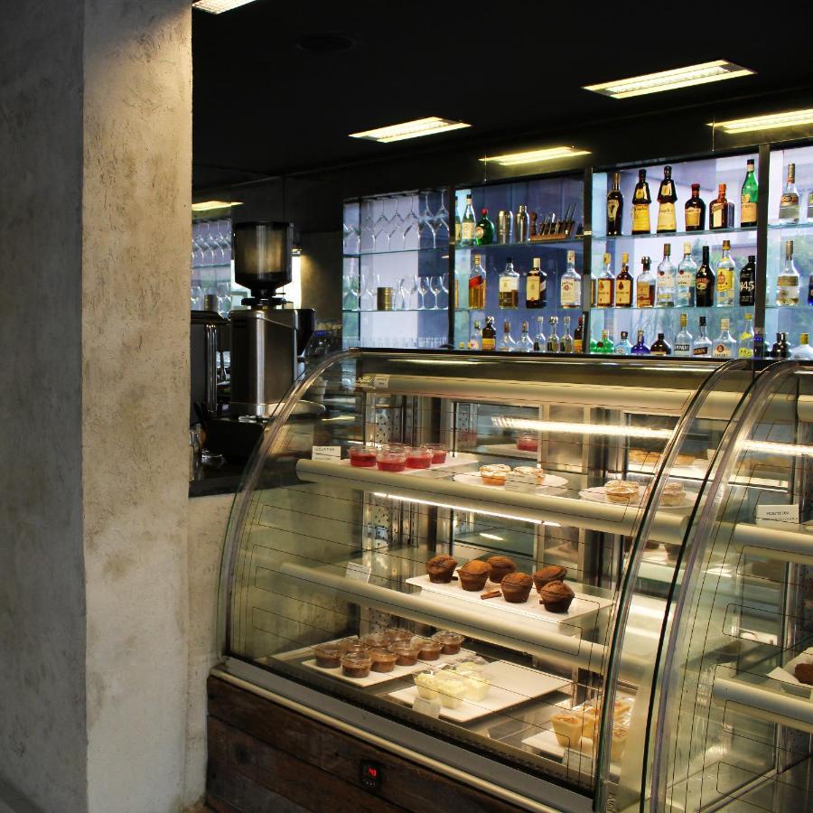상파울루 Sampa House 아파트 외부 사진