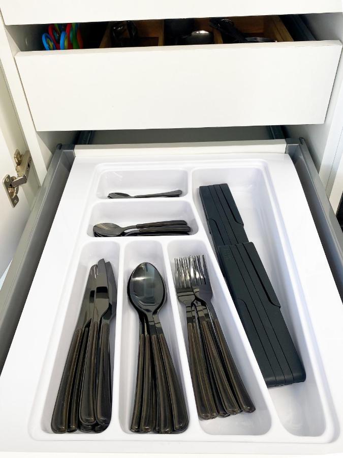 상파울루 Sampa House 아파트 외부 사진