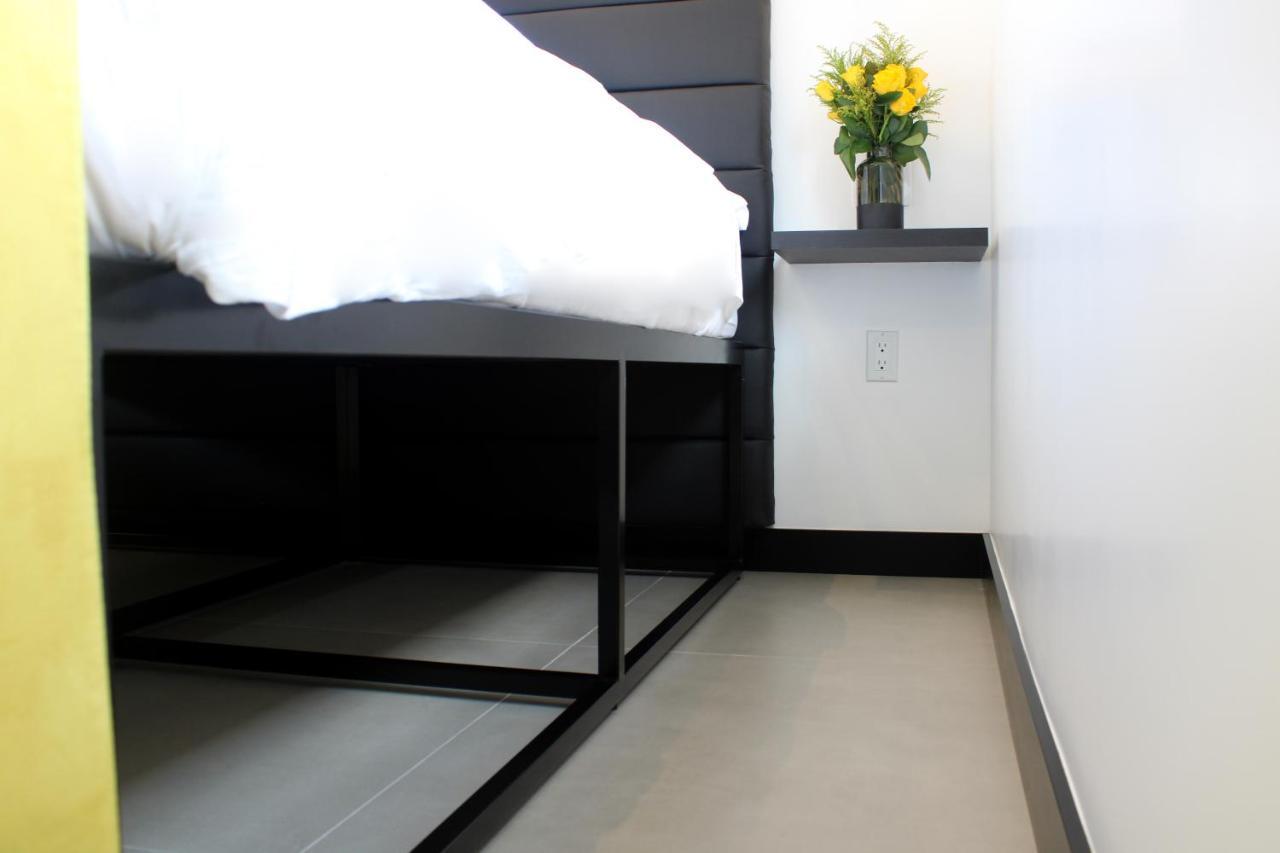 상파울루 Sampa House 아파트 외부 사진