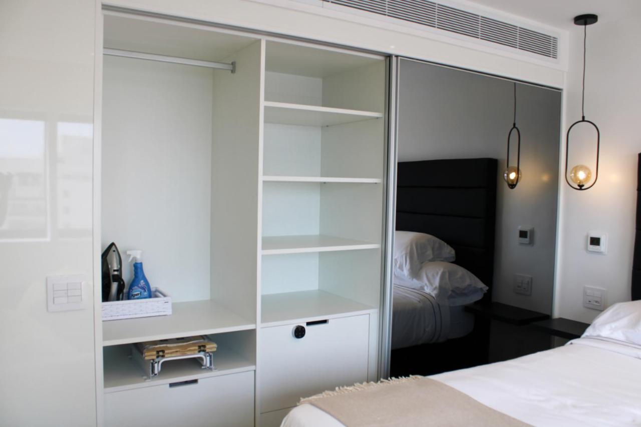 상파울루 Sampa House 아파트 외부 사진