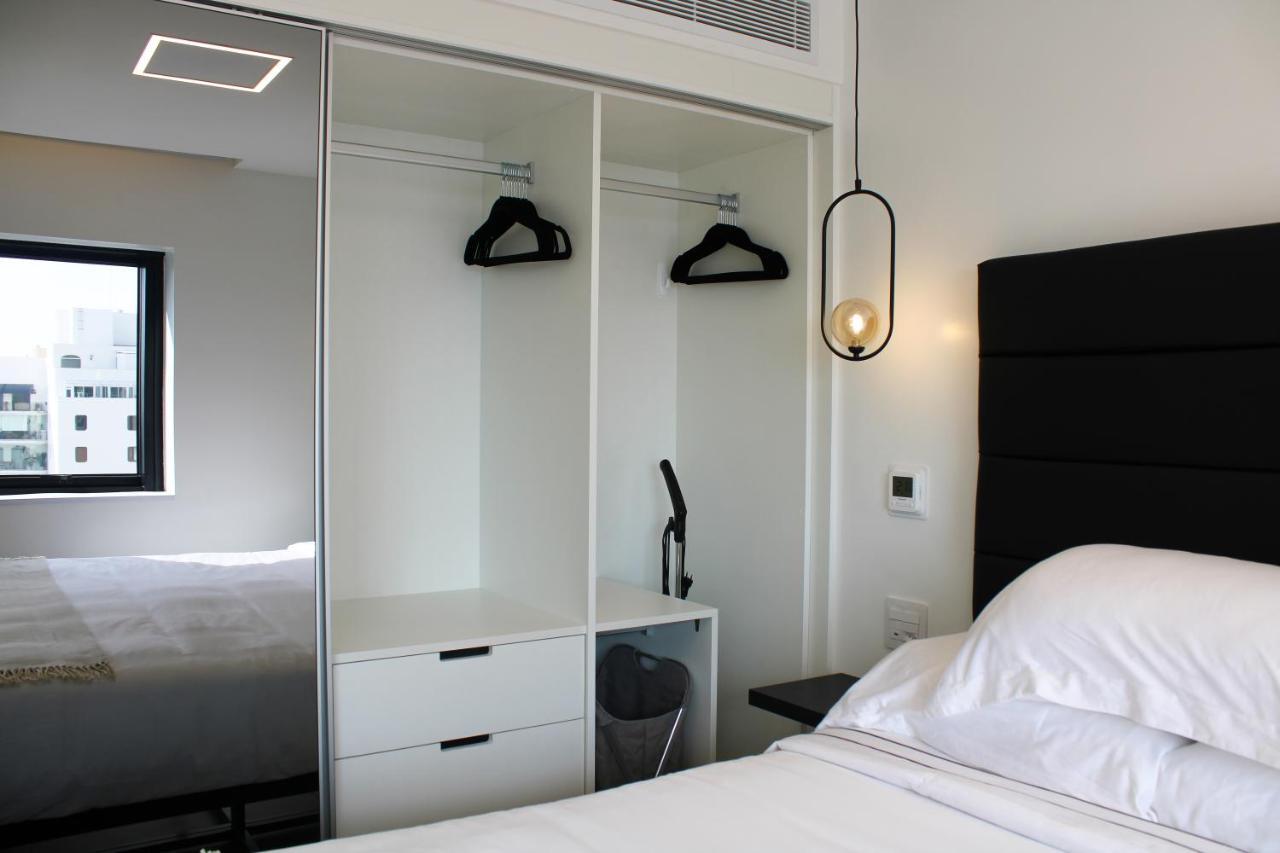 상파울루 Sampa House 아파트 외부 사진